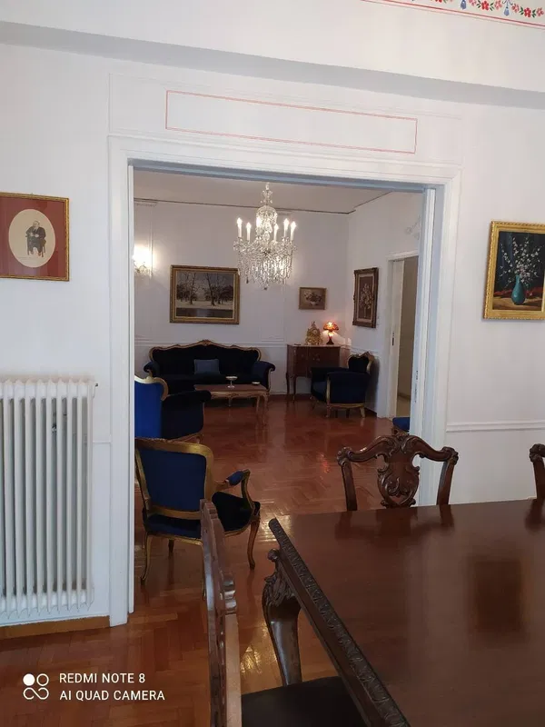 96 m² Apartment with Two Bedrooms for Sale in Kallithea, Athens Southern suburbs — photo 3