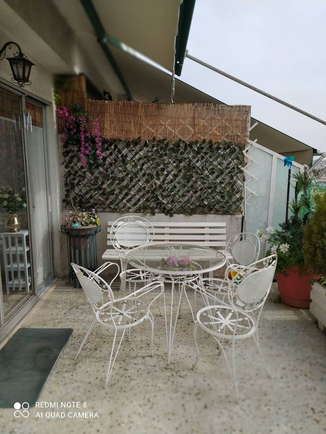 96 m² Apartment with Two Bedrooms for Sale in Kallithea, Athens Southern suburbs