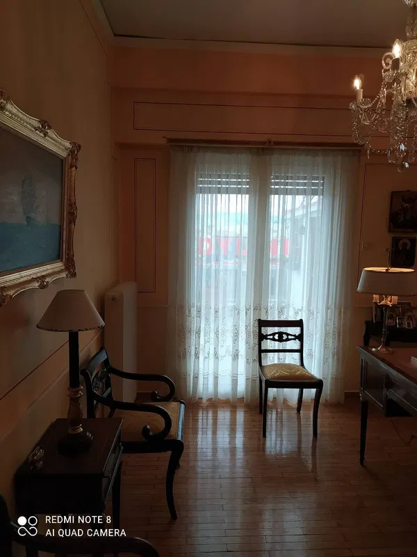 96 m² Apartment with Two Bedrooms for Sale in Kallithea, Athens Southern suburbs — photo 5