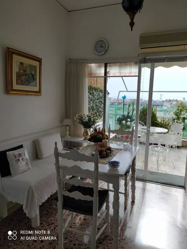 96 m² Apartment with Two Bedrooms for Sale in Kallithea, Athens Southern suburbs — photo 2