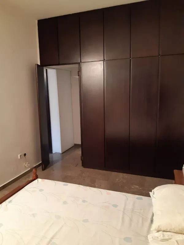 Two-Bedroom Apartment for Sale in Patision - Acharnon, Athens Center with Balcony — photo 5
