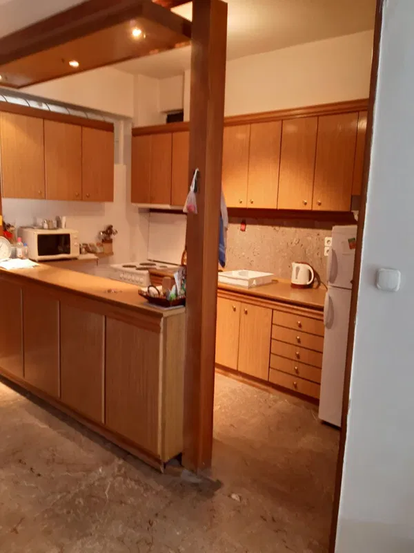 Two-Bedroom Apartment for Sale in Patision - Acharnon, Athens Center with Balcony — photo 4