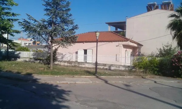 Villa for Sale in Acharnes, Athens Western Suburbs