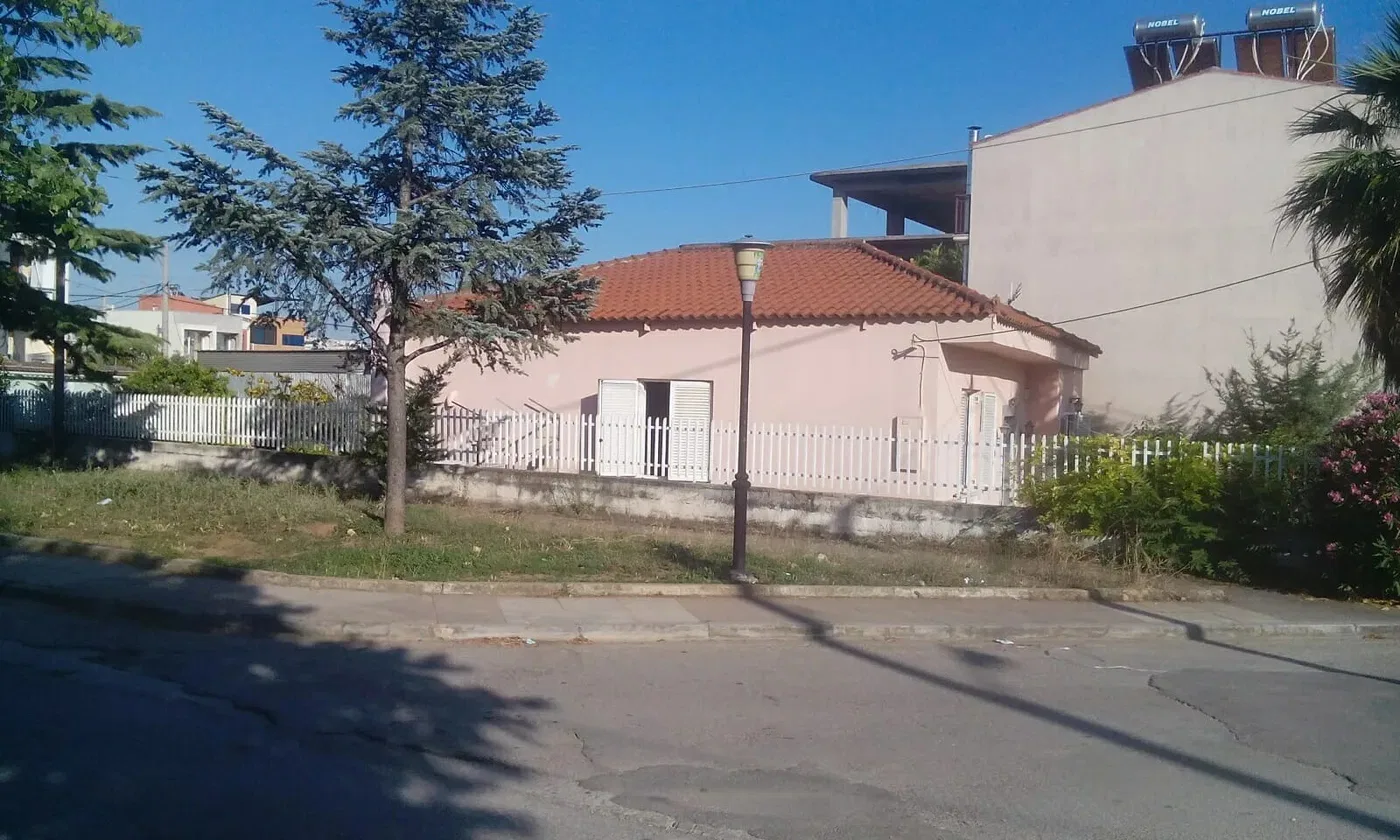 Villa for Sale in Acharnes, Athens Western Suburbs