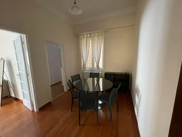 One-Bedroom Renovated Apartment for Sale in Athens Historical Center, Athens Center — photo 2