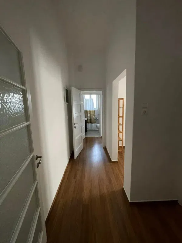 One-Bedroom Renovated Apartment for Sale in Athens Historical Center, Athens Center — photo 4