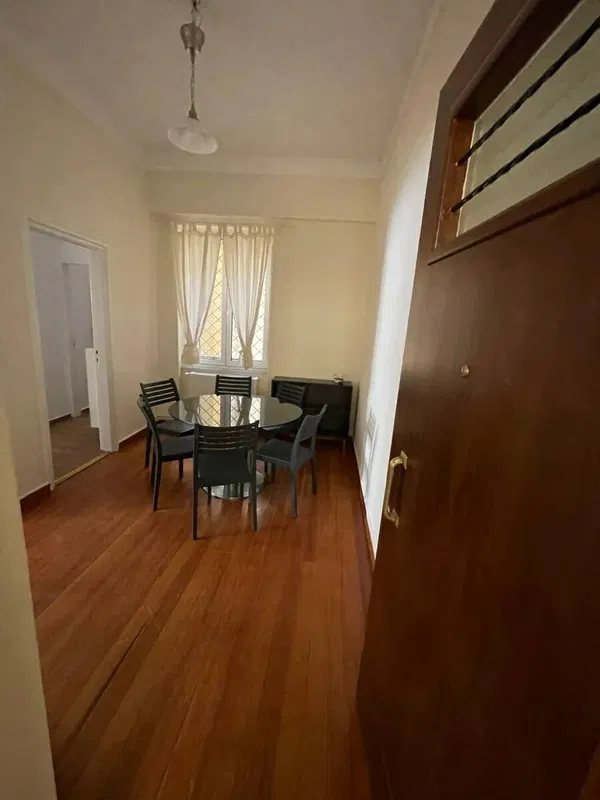 One-Bedroom Renovated Apartment for Sale in Athens Historical Center, Athens Center — photo 3