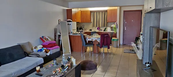 Two-Bedroom Apartment for Sale in Piraeus, Piraeus Suburbs — photo 3