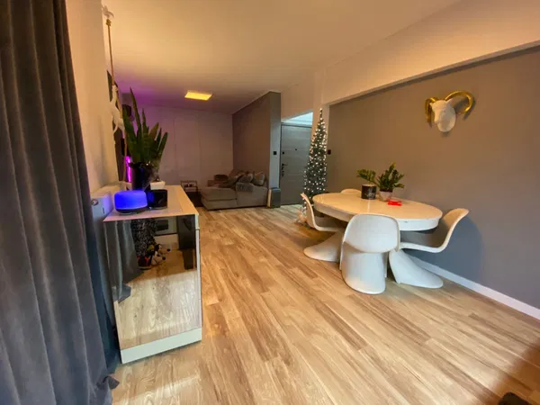 Renovated 56 m² Penthouse with One Bedrooms for Sale in Center Athens, Athens Center — photo 5