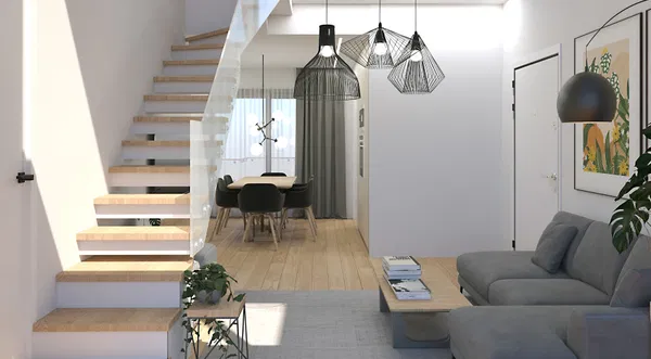 Two-Bedroom Penthouse for Sale in Kallithea, Athens Southern suburbs — photo 5