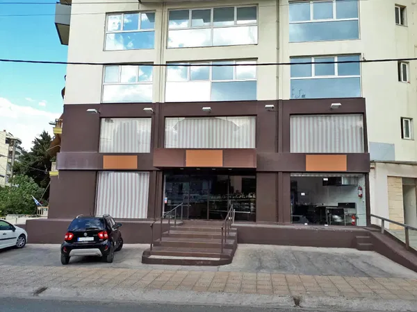 Business for Sale in Palaio Faliro, Athens Southern suburbs