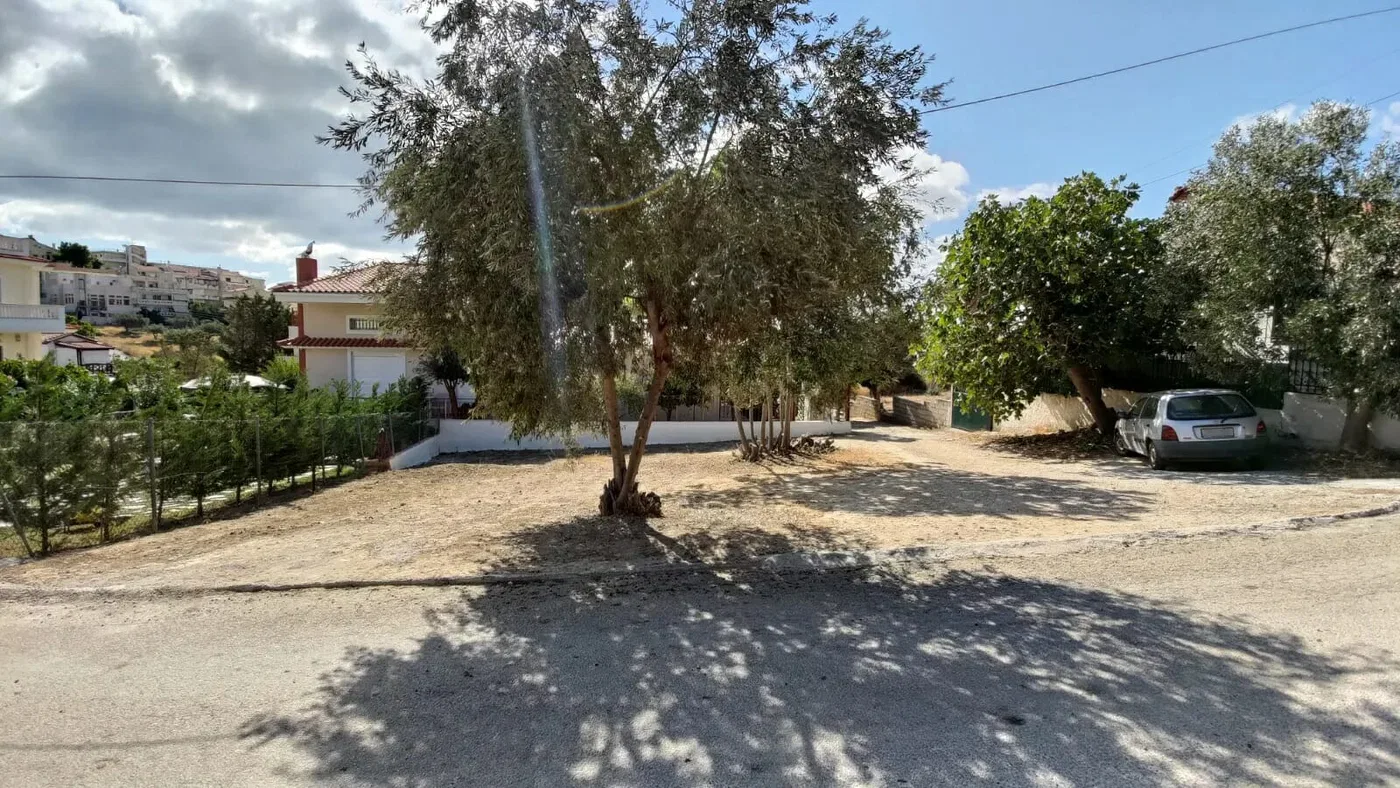 230 m² Land for Sale in Rafina, Rafina - Pikermi
