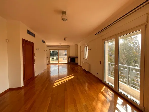 Four-Bedroom Apartment for Rent in Agia Paraskevi Athens, Athens Northern suburbs — photo 2