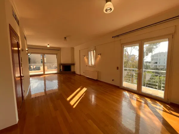Four-Bedroom Apartment for Rent in Agia Paraskevi Athens, Athens Northern suburbs