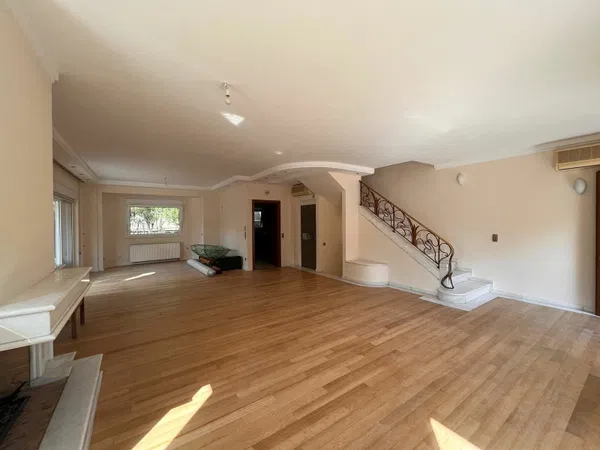 Four-Bedroom Apartment for Rent in Agia Paraskevi Athens, Athens Northern suburbs — photo 5