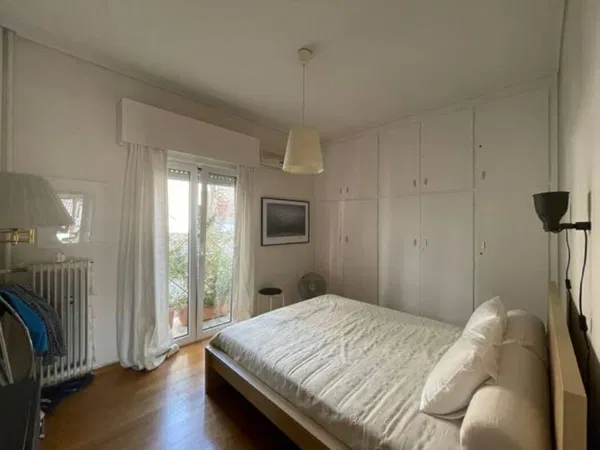 Two-Bedroom Apartment for Rent in Kolonaki - Lycabettus, Athens Center — photo 5