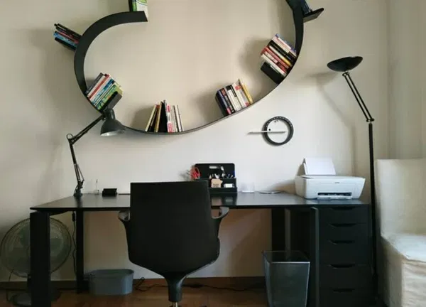 Two-Bedroom Apartment for Rent in Kolonaki - Lycabettus, Athens Center — photo 4