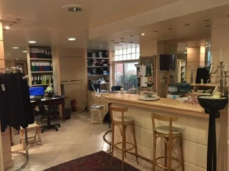 Shop for rent in Athens