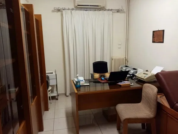 Three-Bedroom Apartment for Rent in Ilion, Athens Western Suburbs — photo 4