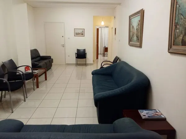 Three-Bedroom Apartment for Rent in Ilion, Athens Western Suburbs — photo 2