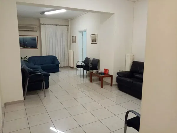 Three-Bedroom Apartment for Rent in Ilion, Athens Western Suburbs