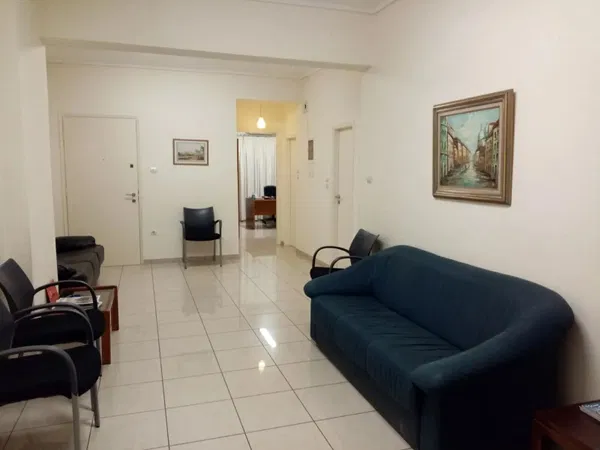 Three-Bedroom Apartment for Rent in Ilion, Athens Western Suburbs — photo 3