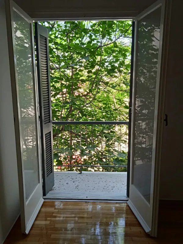 Three-Bedroom Apartment for Rent in Center Athens, Athens Center — photo 2