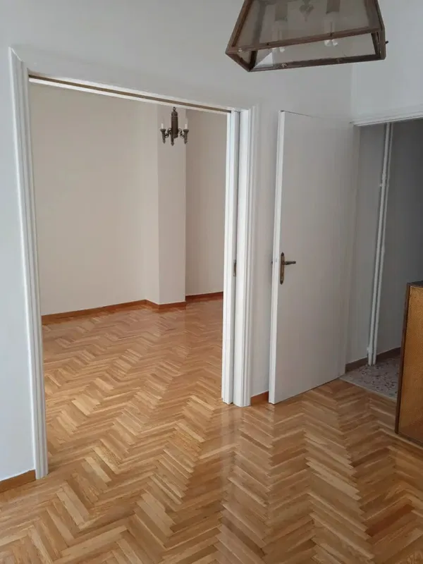 Three-Bedroom Apartment for Rent in Center Athens, Athens Center