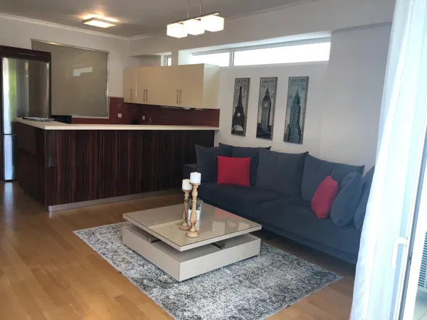 One-Bedroom Apartment for Rent in Glyfada, Athens Southern suburbs — photo 3