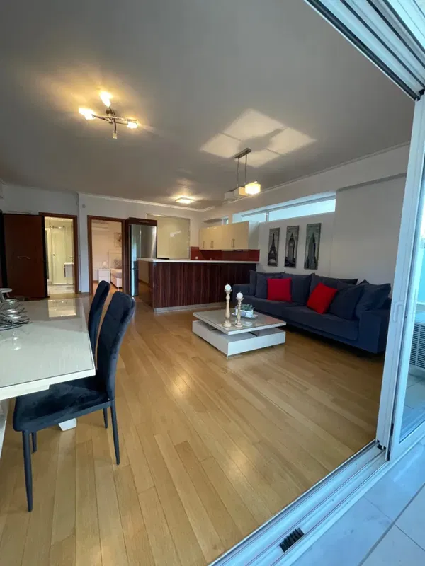 One-Bedroom Apartment for Rent in Glyfada, Athens Southern suburbs — photo 4