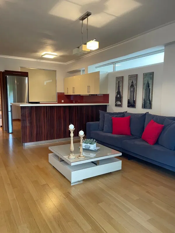 One-Bedroom Apartment for Rent in Glyfada, Athens Southern suburbs — photo 5