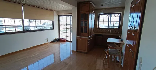 One-Bedroom Penthouse for Rent in Palaio Faliro, Athens Southern suburbs — photo 5