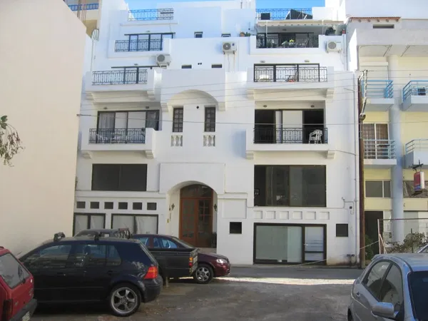 Building for Sale in Agios Nikolaos, Lasithi