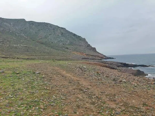 60,000 m² Plot of Land for Sale in Milatos, Agios Nikolaos — photo 3
