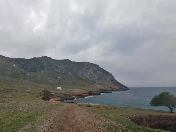 60,000 m² Plot of Land for Sale in Milatos, Agios Nikolaos