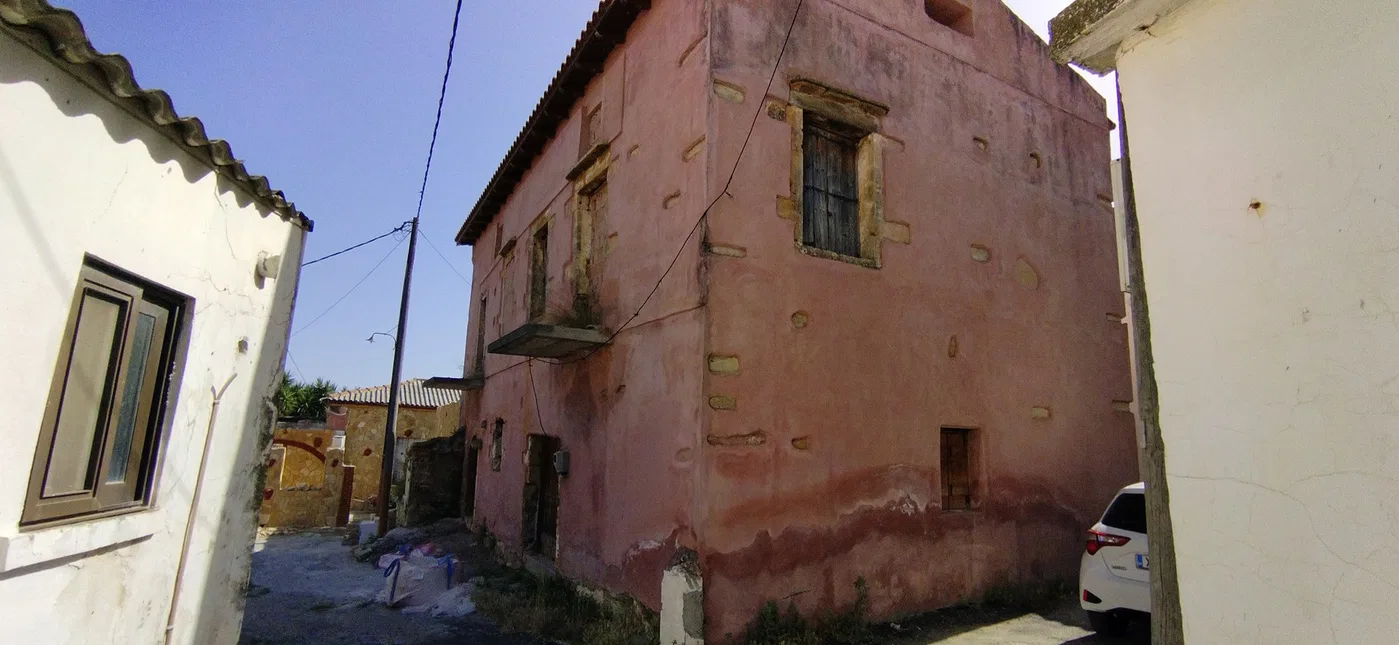 Villa for Sale in Platanias, Chania