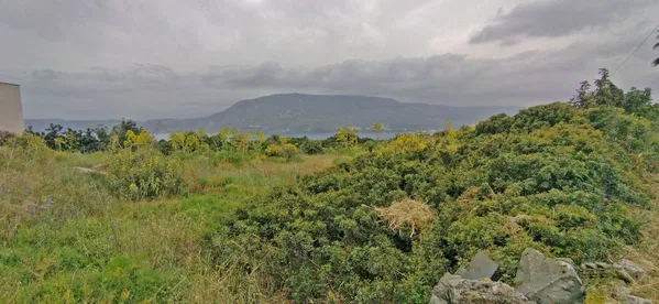 Sea-View 1,600 m² Plot for Sale in Aroni, Akrotiri — photo 5