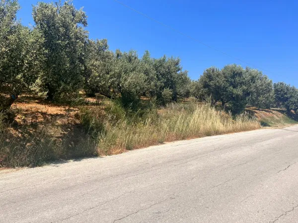 1,785 m² Plot for Sale in Vouves, Platanias — photo 3
