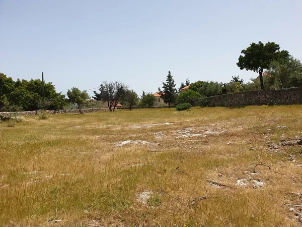 Sea-View 1,800 m² Plot for Sale in Melidoni, Apokoronas — photo 2