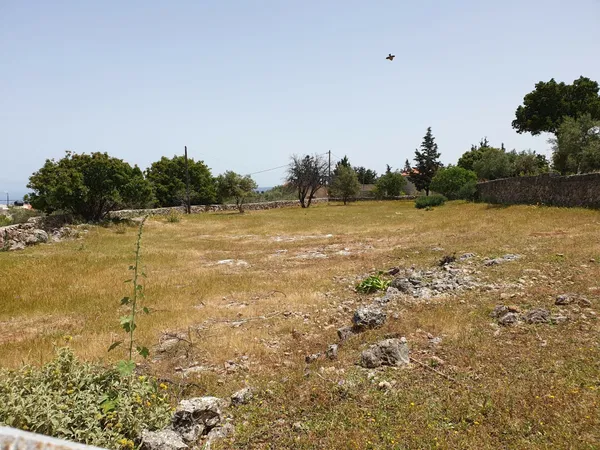 Sea-View 1,800 m² Plot for Sale in Melidoni, Apokoronas — photo 5