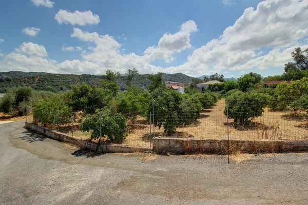 1,361 m² Land for Sale in Voukolies, Platanias