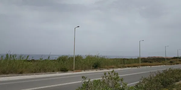 Sea-View 40,000 m² Land for Sale in Rethymnon — photo 5
