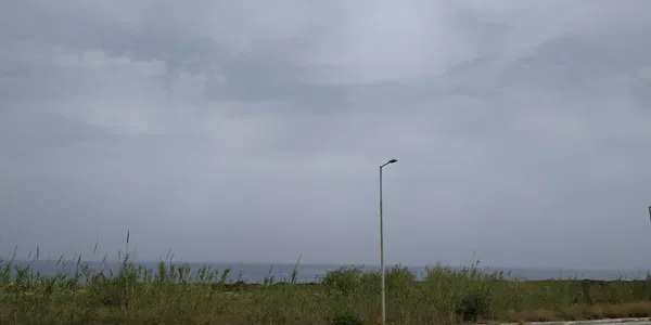 Sea-View 40,000 m² Land for Sale in Rethymnon — photo 2