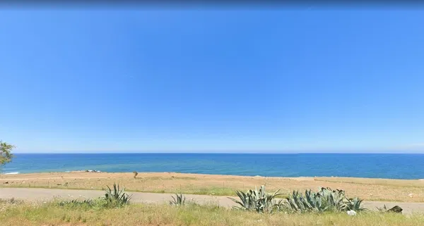 55,000 m² Plot for Sale in Panormo, Mylopotamos — photo 2
