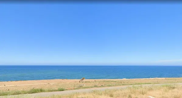 55,000 m² Plot for Sale in Panormo, Mylopotamos