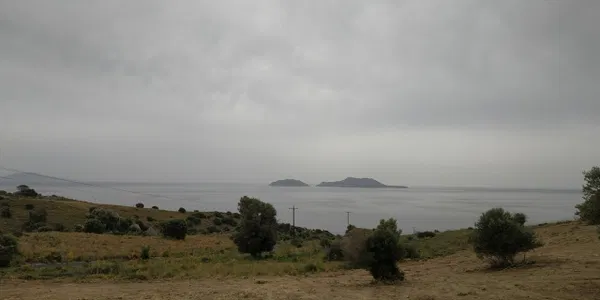 Sea-View 40,000 m² Plot for Sale in Agios Pavlos Rethymnon, Agios Vassilios — photo 3