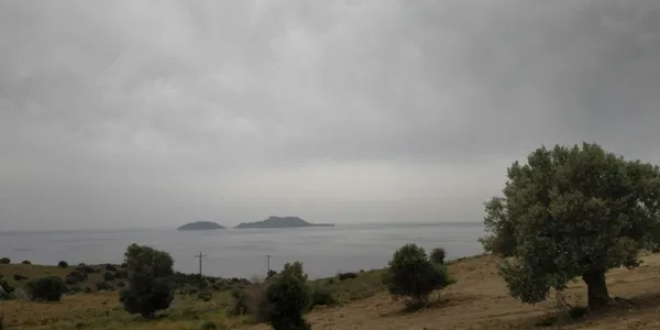 Sea-View 40,000 m² Plot for Sale in Agios Pavlos Rethymnon, Agios Vassilios — photo 4