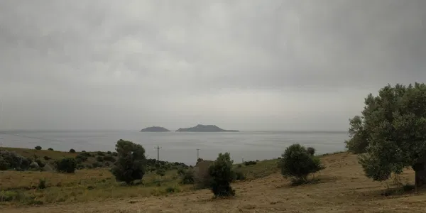 Sea-View 40,000 m² Plot for Sale in Agios Pavlos Rethymnon, Agios Vassilios — photo 2
