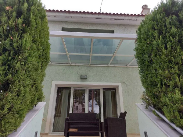 Three-Bedroom Villa for Sale in Agios Stefanos Athens, Athens Northern suburbs — photo 2