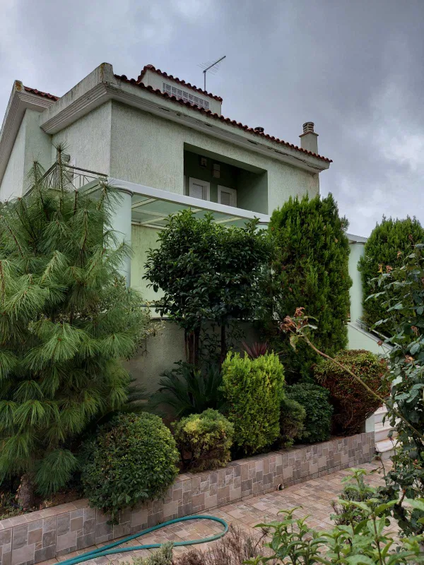 Three-Bedroom Villa for Sale in Agios Stefanos Athens, Athens Northern suburbs